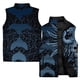 thumbnail image 3 of Nueva chaqueta sin mangas para hombre, ropa de abrigo, chaleco con estampado 3D de alta calidad, para deportes al aire libre, nieve, senderismo, chaqueta cálida para hombre, cortavientos, 3 of 5