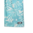 thumbnail image 3 of Rugged Shark Boys 6" Inseam Swim Trunks, Sizes 4-16, 3 of 8