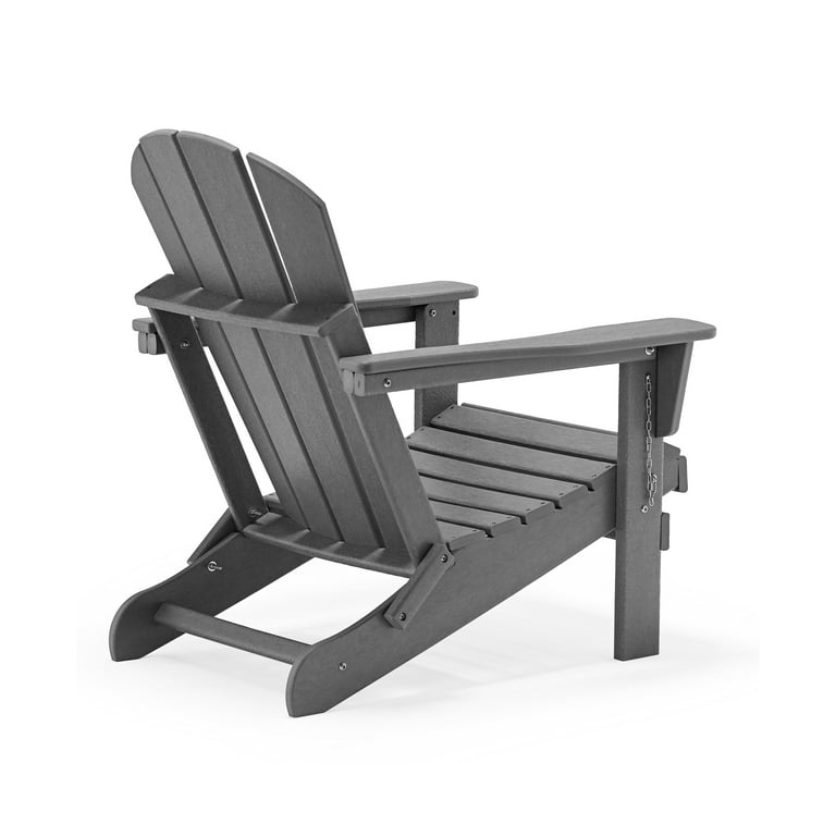 Tommy Bahama Folding Polywood Adirondack Chair