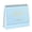 Light blue, variant on Desk Calendar, 2026 Miniature Calendar Planner Double Coil Binding Calendar Standing Flipped Desktop Organizers Decors