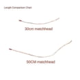 thumbnail image 4 of suitable for 30/50cm Electric Fireworks Ignitor Wire Extension Pyrotechnic Firework Firing System Match Fuse Balloon Cord Wedding Accessories-CHENG DU, 4 of 4