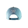 thumbnail image 3 of GORRA JC HATS NUMEROS ANGELICALES SPEND MONEY XY BLUE/BLACK UNITALLA, 3 of 4