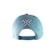 thumbnail image 3 of GORRA JC HATS NUMEROS ANGELICALES SPEND MONEY XY BLUE/BLACK UNITALLA, 3 of 4