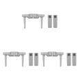 thumbnail image 1 of sweethay Landing Gear Plastic Height Extender Accesorio Reemplazo para Mini/Mini 2 Type1, 1 of 6
