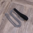 thumbnail image 3 of STRANDCHIC Dog Training Lead Rope Hauling Cable Iron for Pet Control 1Pack, 3 of 7