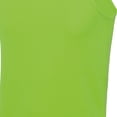 thumbnail image 3 of Just Cool Mens Sports Gym Plain Tank/Vest Top, 3 of 4