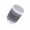 Grey, variant on TNOBHG Sports Wristband Sweatbands Set Soft Elastic Moisture Wicking Wristbands Breathable Headband Quick-drying Athletic Bands for Sports Thickened Wrist