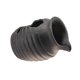 thumbnail image 5 of Cascada Fuente de Agua Jarra Maceta de Barro Accesorios para Peceras Accesorio Acuario Negro, 5 of 9