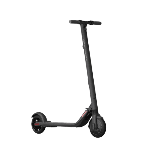 Trottinette Ninebot ES2 par Segway - Remis à Neuf, Bon État