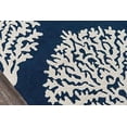 thumbnail image 3 of Momeni Veranda Coral Area Rug, 3 of 5