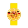 thumbnail image 1 of Reloj de dibujos animados para bebés, pulsera para niños, relojes digitales electrónicos de cuarzo para niños, regalo de cumpleaños para niños y niñas, reloj para niños Gao Jinjia LED, 1 of 2
