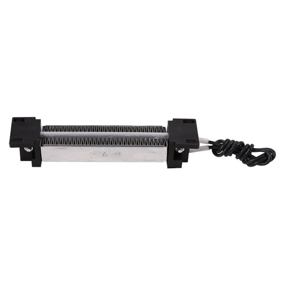 12v Heater, With Mounting Holes Convenient Electric Heater, With Insulator On Surface For Kitchen Air Curtain Machine Dryer ANGGREK Otros