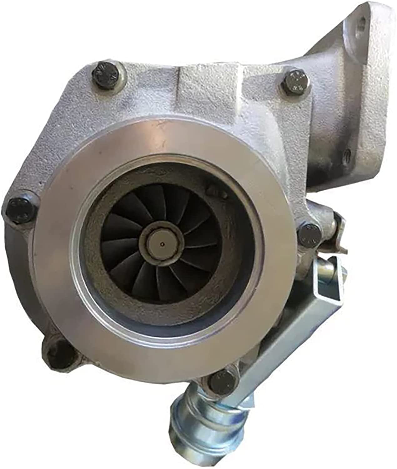 Seapple Turbo HX55W Turbocharger VG1540110066 4051175 4041873  