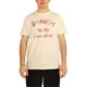 thumbnail image 1 of Elevenparis para hombre Banksy es mi decorador gráfico camiseta blanca M, 1 of 5