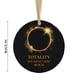 thumbnail image 3 of ¡Gran oferta! Adornos para árbol de Navidad, colgante acrílico, decoración de árbol de Navidad, colgante para mochila de coche para el hogar, regalo para niños, 3 of 3