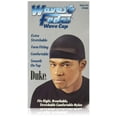 thumbnail image 1 of Gorra Duke Waves and Fades Wave - Negro (paquete de 2), 1 of 4