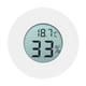 thumbnail image 2 of Mini Higrómetro Digital Termómetro Medidor LCD Interior Exterior Temperatura Humedad Medidor, 2 of 7