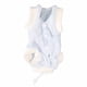 thumbnail image 4 of Traje de recuperación para gatos Transpirable Prevenir lamer Protección de heridas Traje postoperatorio para gatos para perros Gatos Azul S, 4 of 5