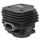 thumbnail image 4 of Cilindro de Motosierra Ticfox Accesorios Repuestos de Sierra para Husqvarna 162 266 266SE 61, 4 of 14