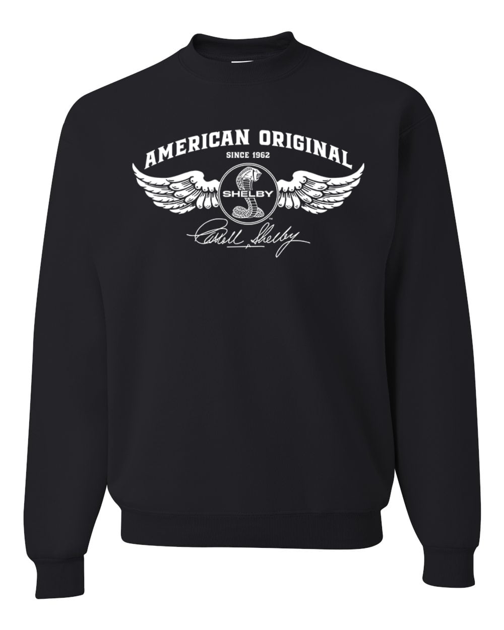 Ford Mustang Classics T-Shirt Muscle Car Untamed American Spirit Tee-640858
