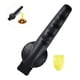 thumbnail image 1 of Cortador Castañas Herramienta Cascanueces Metal Acero Inoxidable (negro), 1 of 9