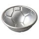 thumbnail image 1 of Molde para hornear pasteles de fútbol, ​​molde para pasteles, molde para tartas de fútbol para bodas, cumpleaños y aniversarios., 1 of 9