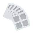 thumbnail image 2 of DOLITY Kits de Réparation de Patchs de Moustiquaire pour Cuisines 6 Pcs, 2 of 9