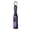 Purple, variant on 4 in 1 USB C Keychain Charger Cable, 65W Fast Charging Short Phone Lanyard Data Cable, Portable Multi Charge Digital Display Cord for iPhone Android(black)