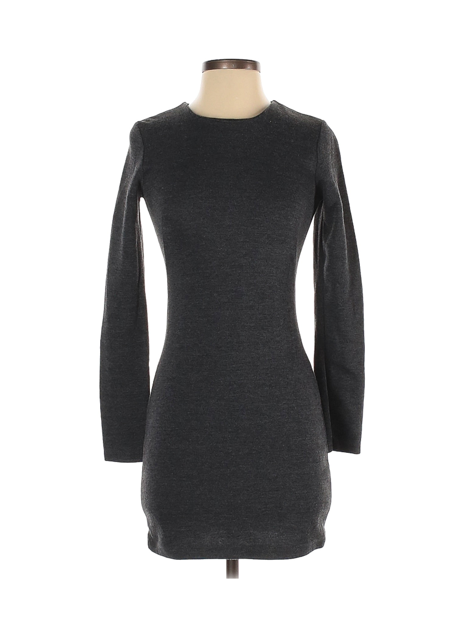zara w&b collection dress