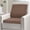 Brown, variant on Lumbar Support Pillow for Recliner, Ultra-Soft Foam Back Support Pillow and Egg Crate Foam Seat Cushion 2-in-1 for Couch, Office Chair, for Back Pain Relief, Brown