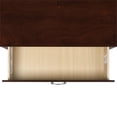 thumbnail image 2 of Picket House Furnishings Ellington 2-Drawer Nightstand in Cherry, 2 of 10