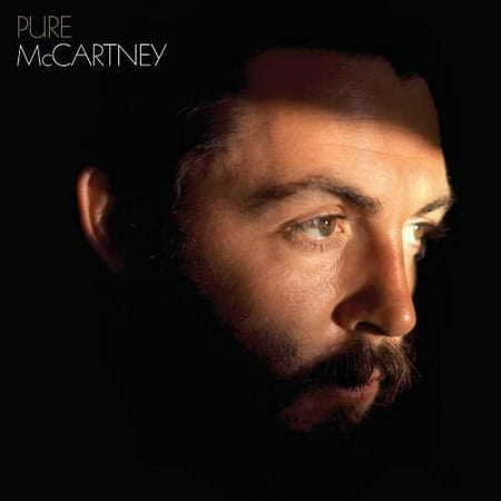 Pure Mccartney (Vinyl) (Paul Mccartney All The Best Vinyl)
