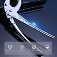 thumbnail image 4 of Zinc Alloy Oven Clip, Anti Scald Easy To Clean Oven   for Home, 4 of 8