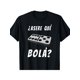 thumbnail image 2 of 1pc Cuban Phrase Funny T-Shirt - 100% Cotton Knit Fabric, Short Sleeve, Regular Fit, Cartoon Domino Print, No Pocket - Machine Washable Casual Tee for Miami & Cuba Enthusiasts, 2 of 6
