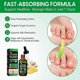 thumbnail image 4 of Toenail Fungus Nail Treatment Extra Strength Ginger Nail Treatmant Nail Support Nail Care, Nail Treatmant, Nail Strengthener Ginger Nail Growth Serum, 4 of 5