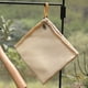 thumbnail image 3 of Greeniant Paño ignífugo para acampar, almohadilla protectora de fibra de vidrio para exteriores, manta para Picnic, tapete ignífugo portátil Kits de desorden para acampar 100x80cm, 3 of 6
