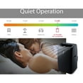 thumbnail image 6 of LG Electronics 10,000 BTU (14000 BTU ASHRAE) 115V New Portable Air Conditioner with Remote, Up to 450 sq ft, LP1021BSSM, 6 of 12