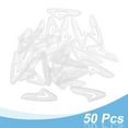 thumbnail image 3 of 50Pack Knife Tip Protector Cover 28.8 x 11 x 3.55mm Plastic Knife Tip Guard, 3 of 7