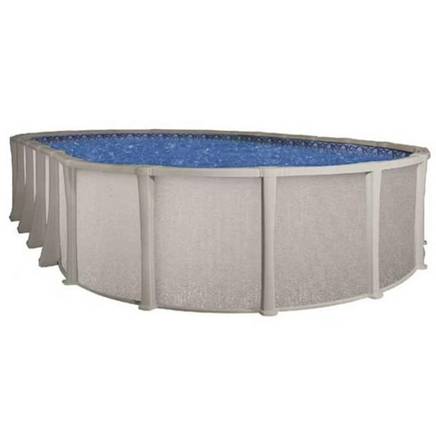 54 inch deep pool