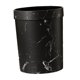 thumbnail image 2 of Basura Dash Can, Hogar, Basura Redonda, Contenedor de Basura, Bote de Basura para Negro, 2 of 9