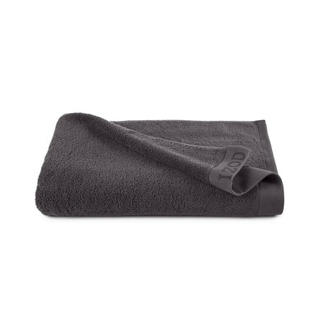 Cotton Hemstitch Bed Linen - IZOD Classic Egyptian Bath Sheet