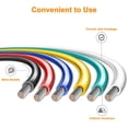 thumbnail image 4 of Cable VIABRICO, calibre 12, 600 pies, 12 AWG, cable automático de 100 pies x 6, 4 of 6
