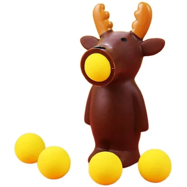 Ballons de Poulet Professionnels pour Tables de Qualité Commerciale, Mélange d'Uréthane Assure Durabilité et Précision, Ensemble de 4 pour Performance Inégalée dans Tout Tournoi