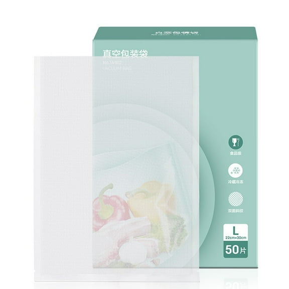 Vacuum Packaging Bag Fresh-Keeping Sealing Machine Packaging Machine Vacuum Machine for Home Use