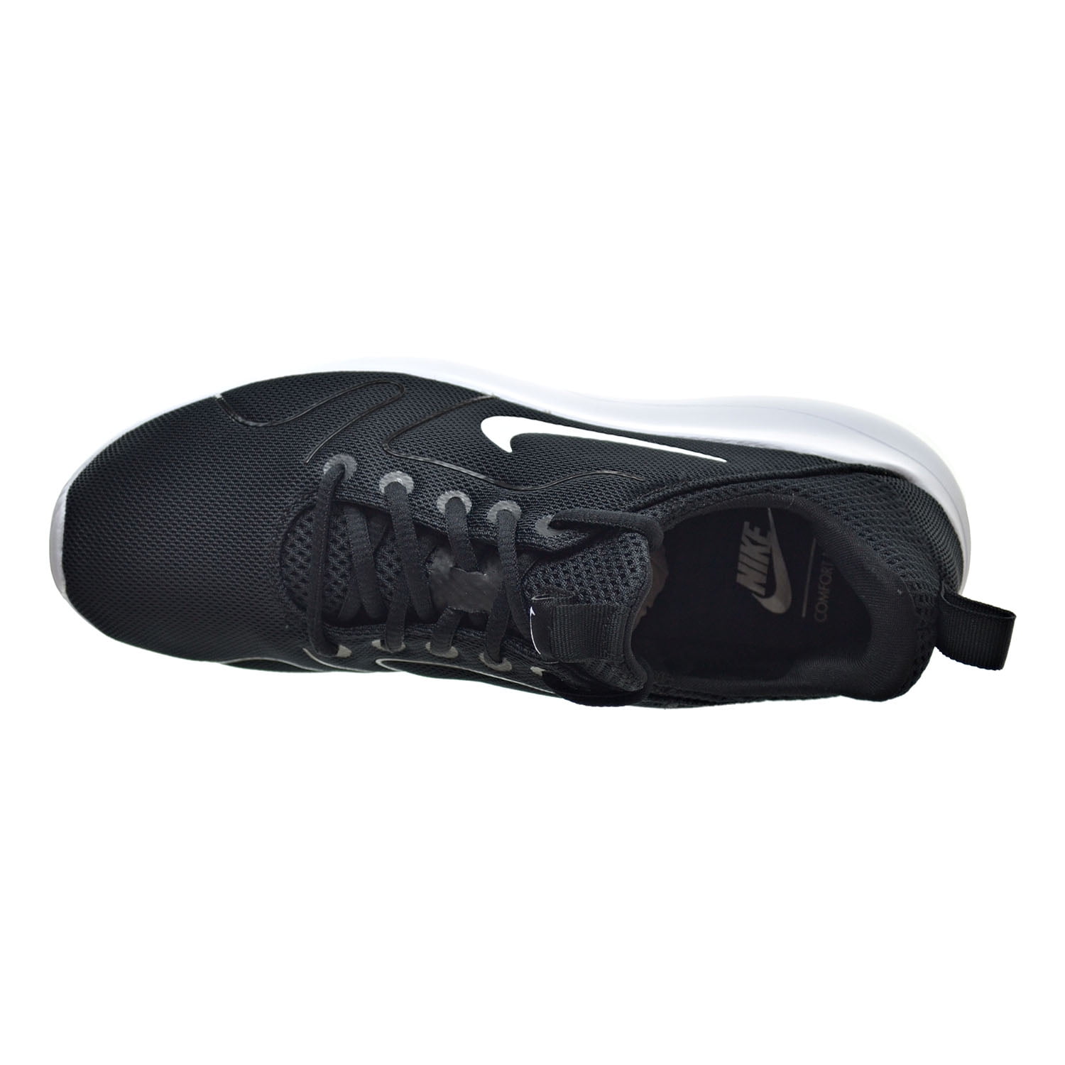 Uitgaand Ja kogel Nike Kaishi 2.0 Men's Shoes Black/White 833411-010 - Walmart.com