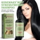 thumbnail image 5 of Rosemary Peppermint Shampoo Moisturizes and Softens Hair, Repairs dryness and frizz, Refreshing Shampoo and Hair Care, 5 of 5