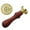 C, variant on Alphabet Initial Sealing Stamp Wax Letter Seal Invitations Classic Retro & Stationery Horse Crafts for Girls Ages 8-12 Folding Craft Table Stationery Pens Craft Storage Organizer Stationery Cards And