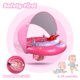 thumbnail image 5 of Baby Pool Float LAYCOL con protección solar UPF50+ de 3 a 36 meses, 5 of 7