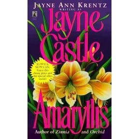Pre-Owned Amaryllis (Unknown) 0671021435 9780671021436