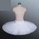 thumbnail image 2 of Plato profesional Tutu Negro Blanco Rojo Traje de baile de ballet para mujeres Tutu Ballet Falda de baile de ballet para adultos con ropa interior-Black-L Teléfono móvil Teléfono móvil Accesorios para teléfonos móviles, 2 of 4